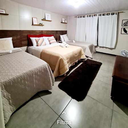 Hospedagem Doce Lar - Casa Manaca Teresópolis Buitenkant foto